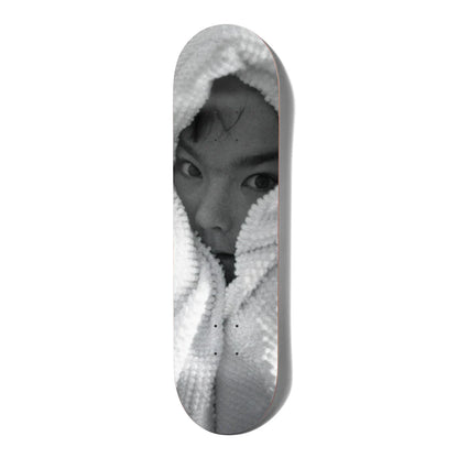 Girl Bjork Spike Vol. 2 Deck - 8.0