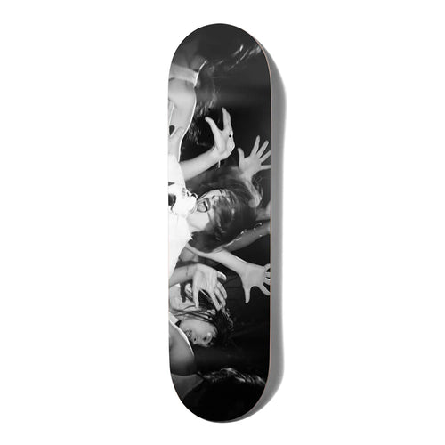 Girl Karen O Spike Vol. 2 Deck - 8.25