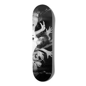 Girl Karen O Spike Vol. 2 Deck - 8.25