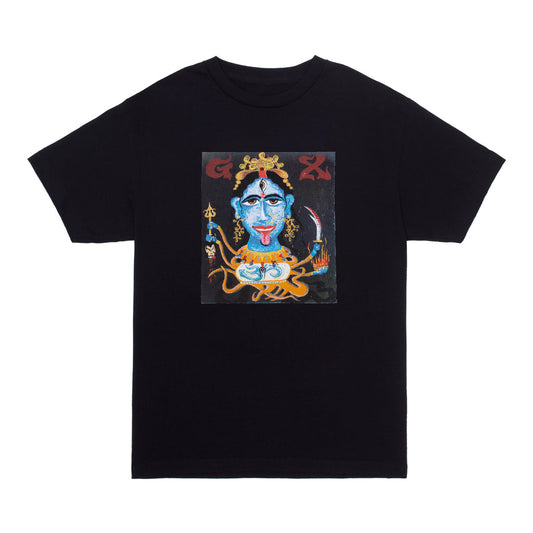 GX1000 Father Time Tee - Black