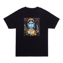 Load image into Gallery viewer, GX1000 Father Time Tee - Black