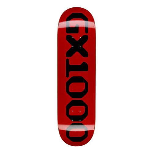 GX1000 OG Logo Deck - 8.75