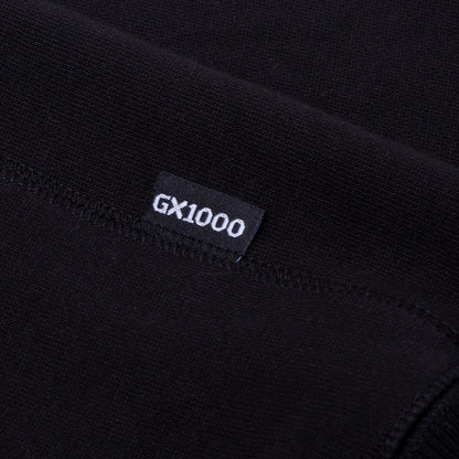 GX1000 PSP Hoodie - Black