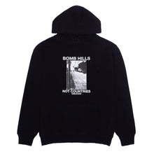 Load image into Gallery viewer, GX1000 Bomb Hills Hoodie - Black/White