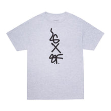 Load image into Gallery viewer, GX1000 Etch Tee - Ash