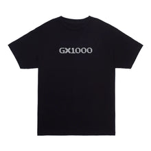 Load image into Gallery viewer, GX1000 OG Logo Tee - Black