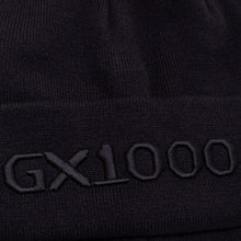 Load image into Gallery viewer, GX1000 OG Logo Beanie - Black