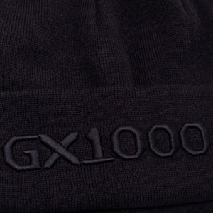 GX1000 OG Logo Beanie - Black