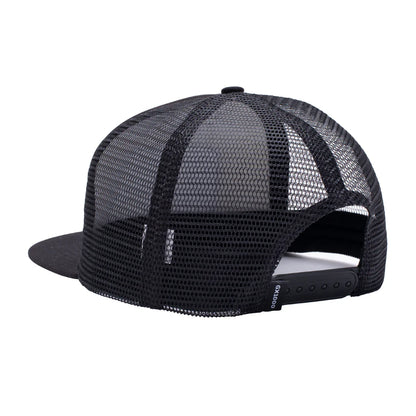 GX1000 & Me Hat - Black