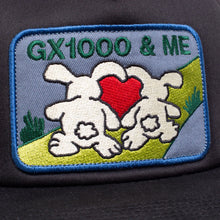 Load image into Gallery viewer, GX1000 &amp; Me Hat - Black