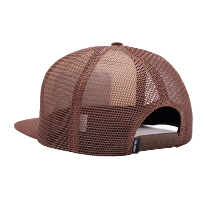 GX1000 & Me Hat - Brown