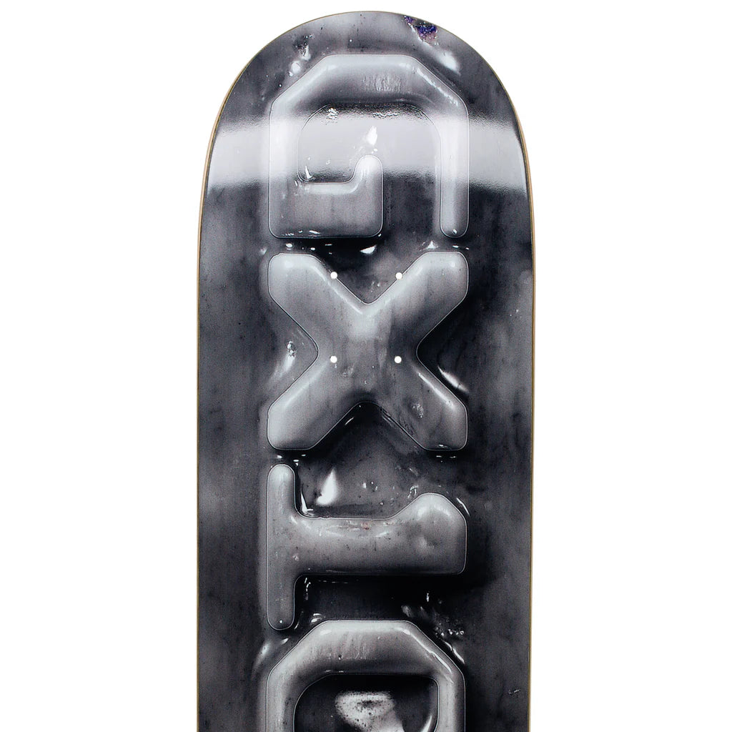GX1000 Ceramic Deck - 8.5 Black