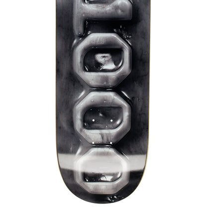 GX1000 Ceramic Deck - 8.5 Black