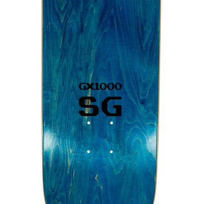 GX1000 Greene Dream Deck - 8.25