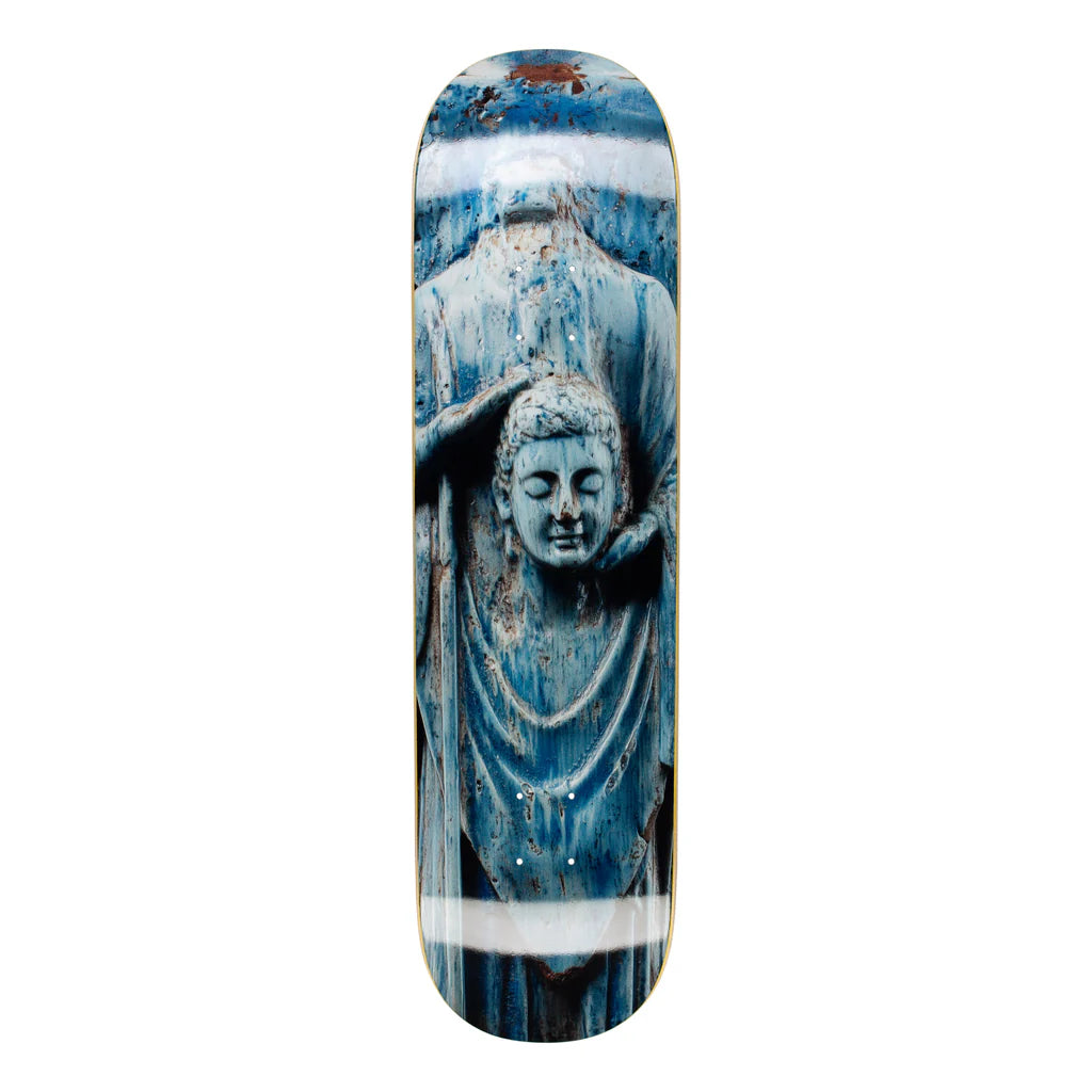 GX1000 T4 Headless Deck - 8.5