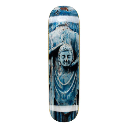 GX1000 T4 Headless Deck - 8.5