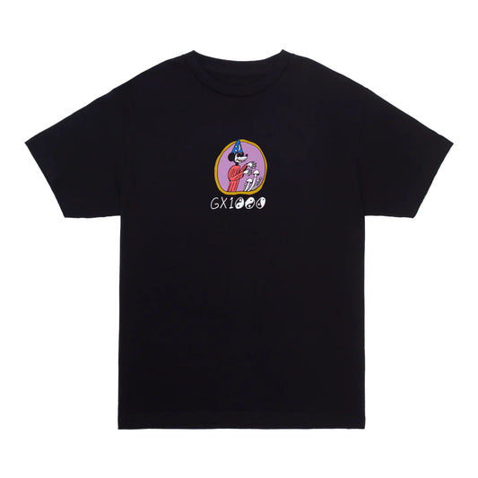 GX1000 Magician Tee - Black