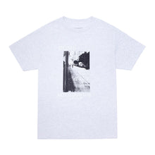 Load image into Gallery viewer, GX1000 Bomb Hills Not Countries Tee - Ash/White