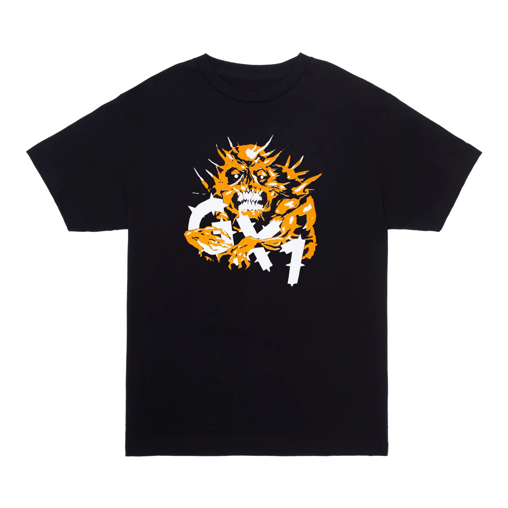 GX1000 Gatekeeper Tee - Black