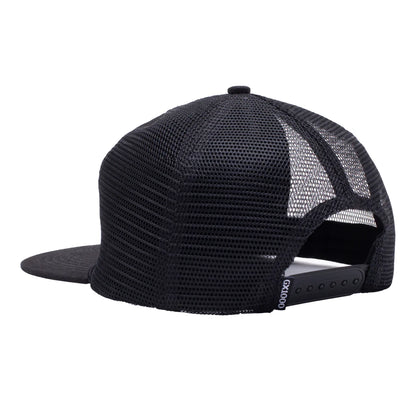 GX1000 Deer Hat - Black