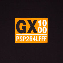 Load image into Gallery viewer, GX1000 PSP Tee - Black