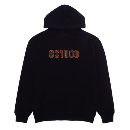 GX1000 Giants Hoodie - Black