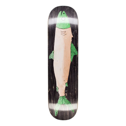 GX1000 Big Fish Deck - 8.5