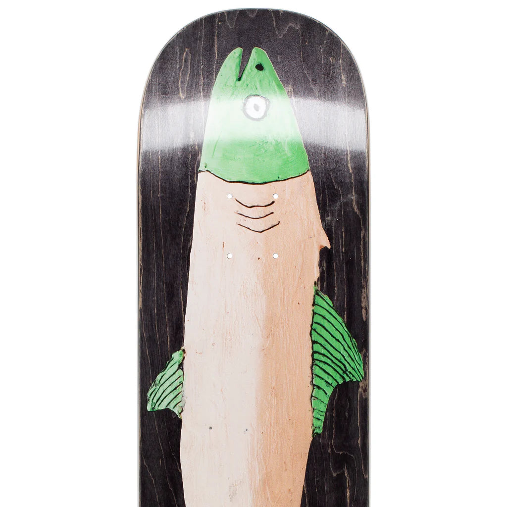 GX1000 Big Fish Deck - 8.5