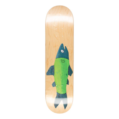 GX1000 Little Fish Deck - 8.25