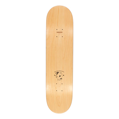 GX1000 Little Fish Deck - 8.25