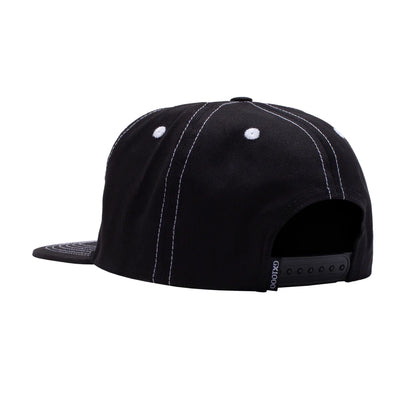 GX1000 Mini OG Logo Hat - Black