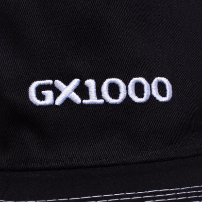 GX1000 Mini OG Logo Hat - Black