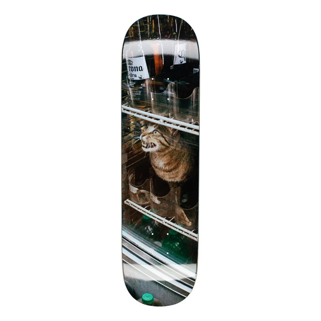 GX1000 Bodega Cat Deck - 8.25
