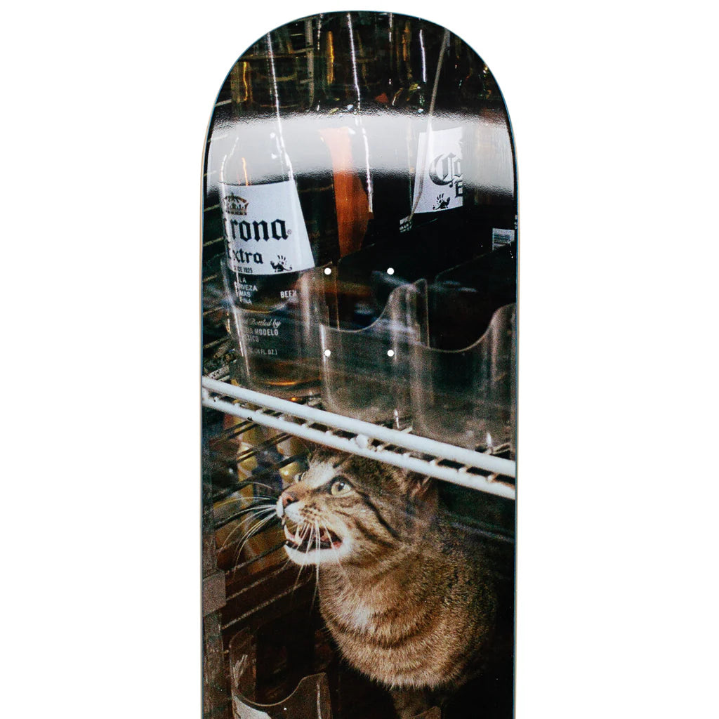 GX1000 Bodega Cat Deck - 8.25