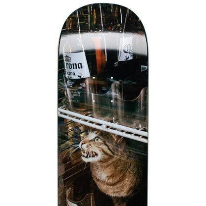 GX1000 Bodega Cat Deck - 8.25