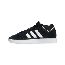 Load image into Gallery viewer, Adidas Tyshawn - Core Black/Cloud White/Core Black