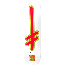 Load image into Gallery viewer, Deathwish Gang Logo Attitude Deck - 8.25