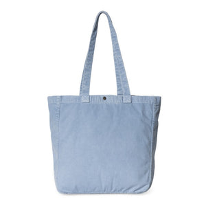 Carhartt WIP Garrison Tote - Frosted Blue Stone Dyed