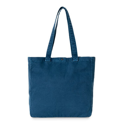 Carhartt WIP Garrison Tote - Elder Stone Dyed