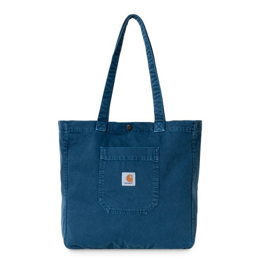 Carhartt WIP Garrison Tote - Elder Stone Dyed