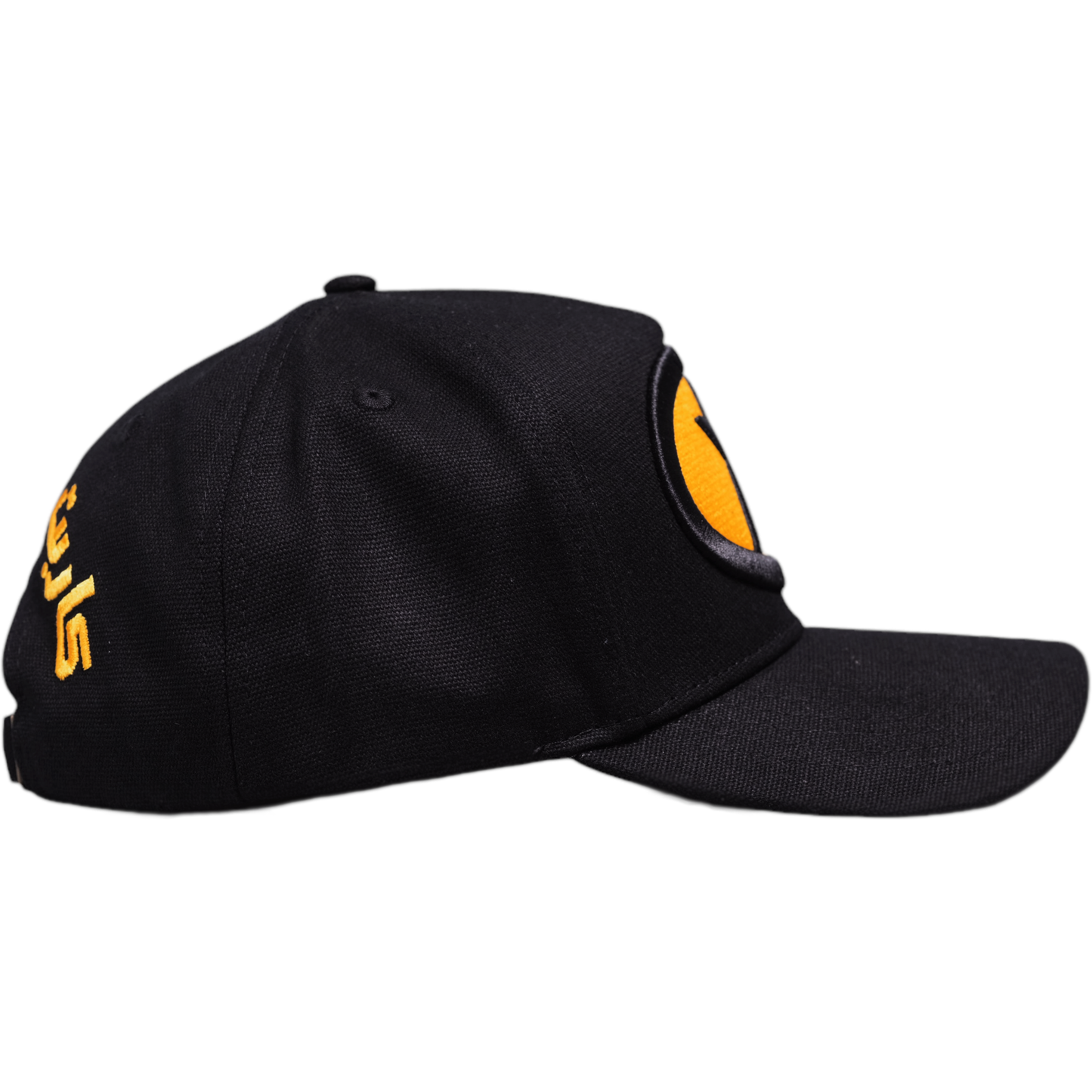 Carpet Company Gas Station Hat - Black