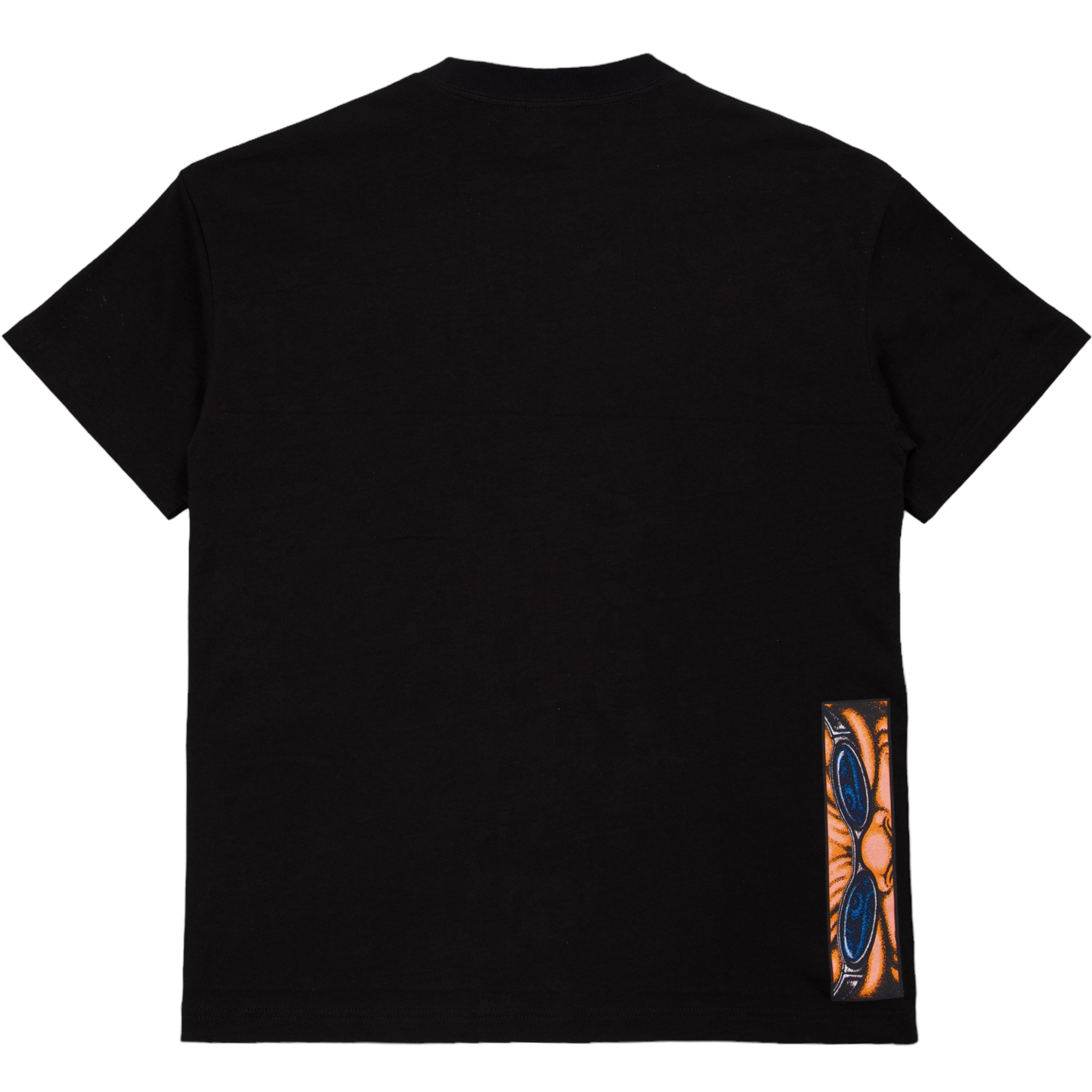 Carpet Company Gas Station Tee - Black