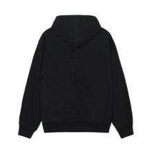 Load image into Gallery viewer, Stussy Gear Hoodie - Black