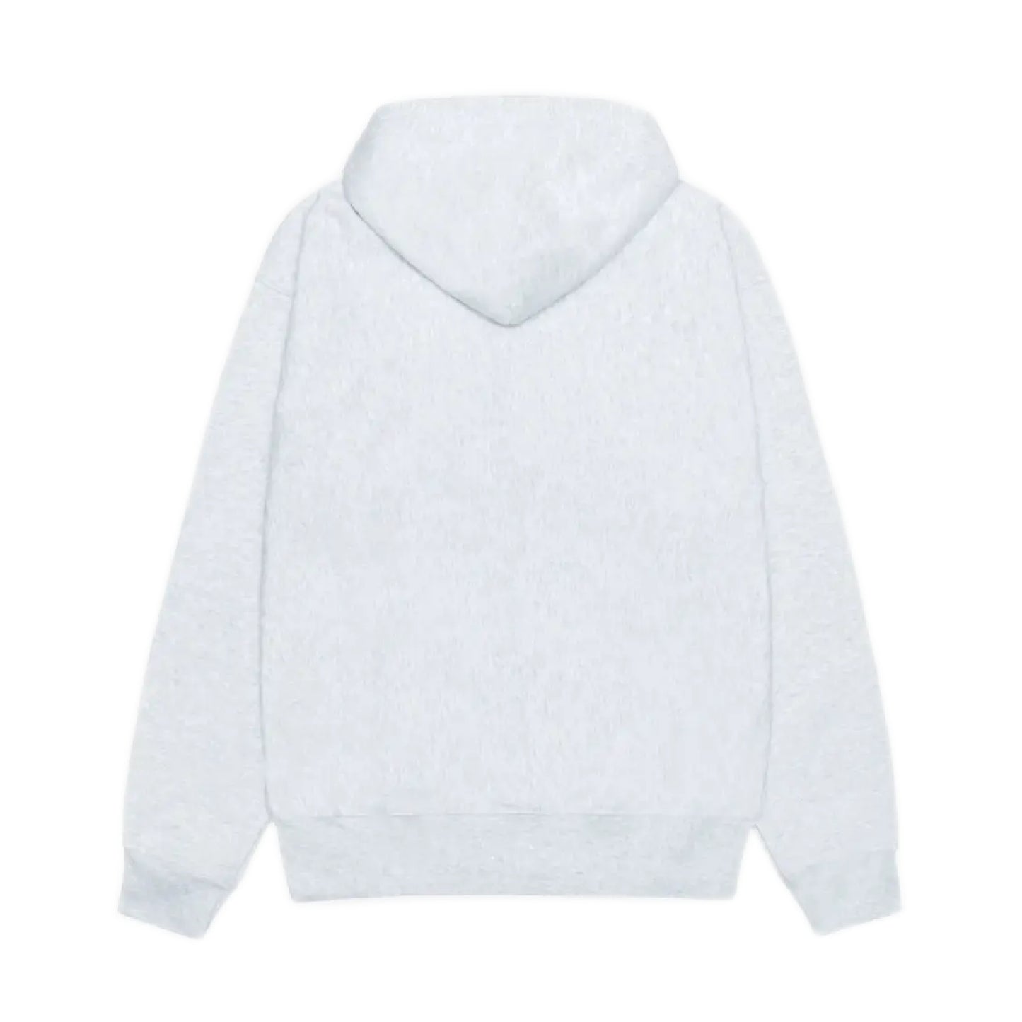 Stussy Gear Hoodie - Ash