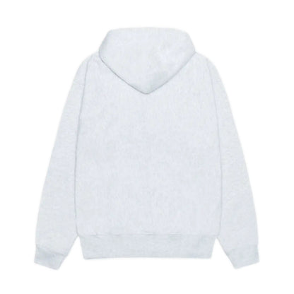 Stussy Gear Hoodie - Ash