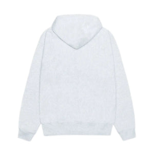 Stussy Gear Hoodie - Ash