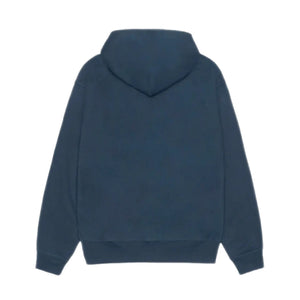 Stussy Gear Hoodie - Navy