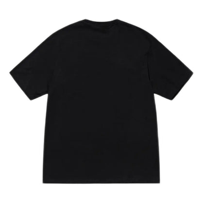 Stussy Gear Tee - Black