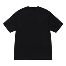 Load image into Gallery viewer, Stussy Gear Tee - Black