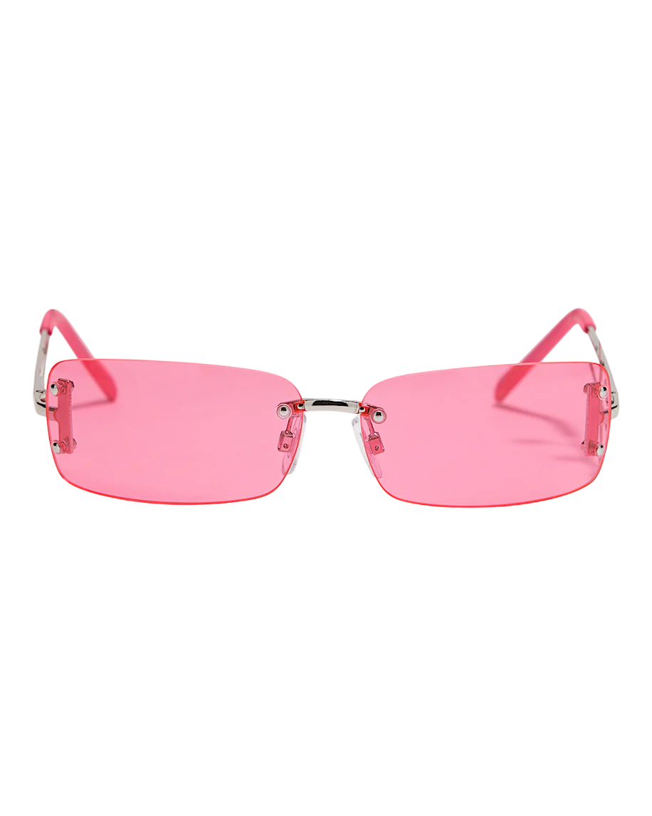 Vans Gemini Sunglasses - Cherries Jubilee